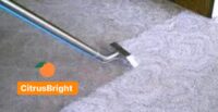 citrusbright commercial carpet cleaning