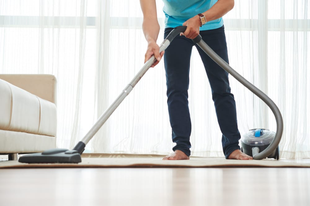 hire the best carpet cleaner in queen creek