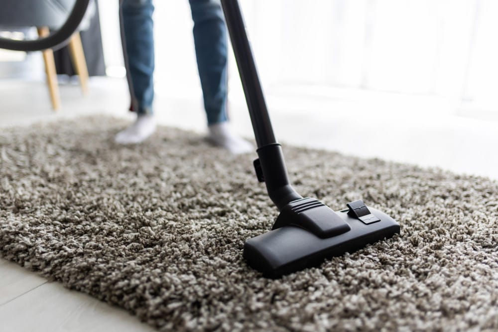 hiring the best carpet cleaning company in gilbert az