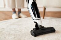 how often should i clean my carpets