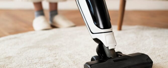 how often should i clean my carpets