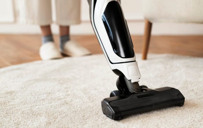 how often should i clean my carpets