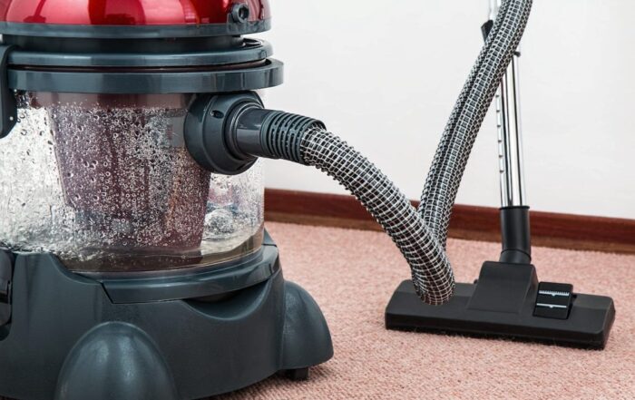 Carpet Cleaners