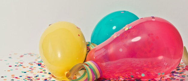 carpet cleaning after parties