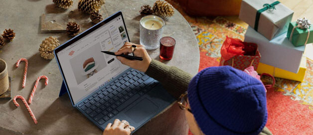 preparing carpet for the holidays