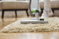 holiday carpet cleaning tips