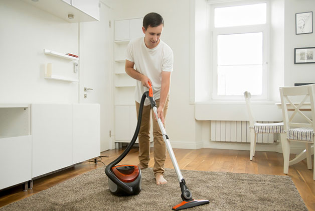 the benefits of professional carpet cleaning is it worth the cost