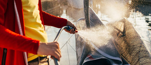 the surprising power of pressure washing from driveways to decks here what it can do