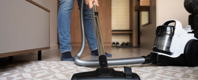 pros & cons of common carpet cleaning methods