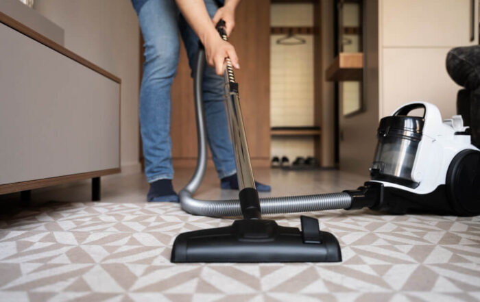 pros & cons of common carpet cleaning methods
