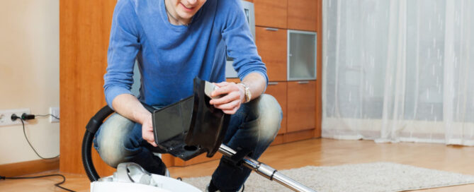 today's top carpet cleaning techniques