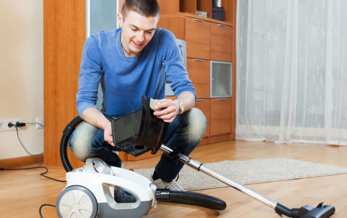 today's top carpet cleaning techniques