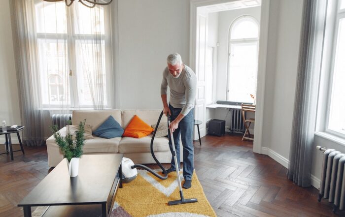 the top 5 mistakes to avoid when cleaning your carpets at home