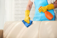 the impact of food and drink spills on upholstery how to clean them safely and effectively