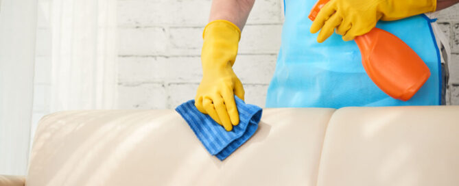 the impact of food and drink spills on upholstery how to clean them safely and effectively