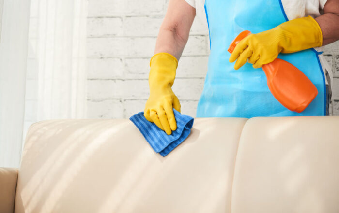 the impact of food and drink spills on upholstery how to clean them safely and effectively