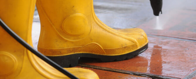 common applications for pressure washing reviving your exterior surfaces