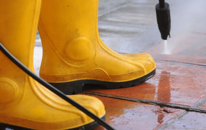 common applications for pressure washing reviving your exterior surfaces