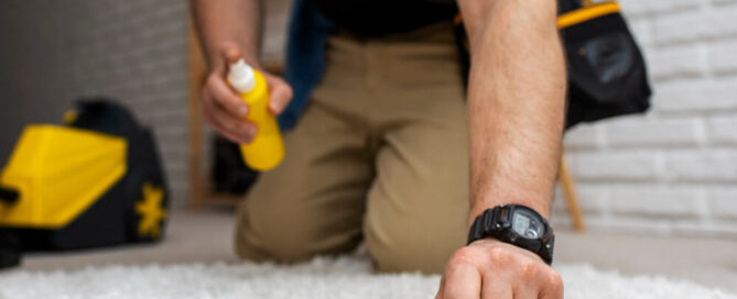 creating a cleaning schedule tips for a well organized and efficient routine