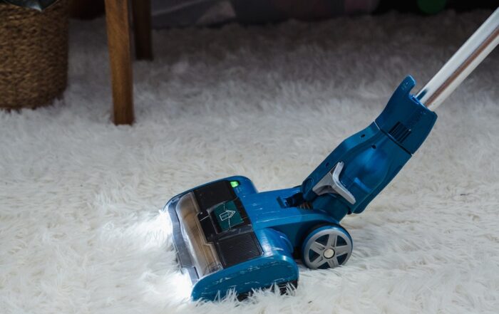 a fresh start why your carpets deserve professional care