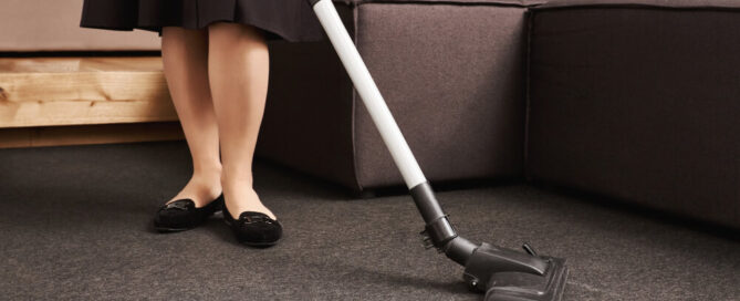 expert insights healthy homes begin with clean carpets