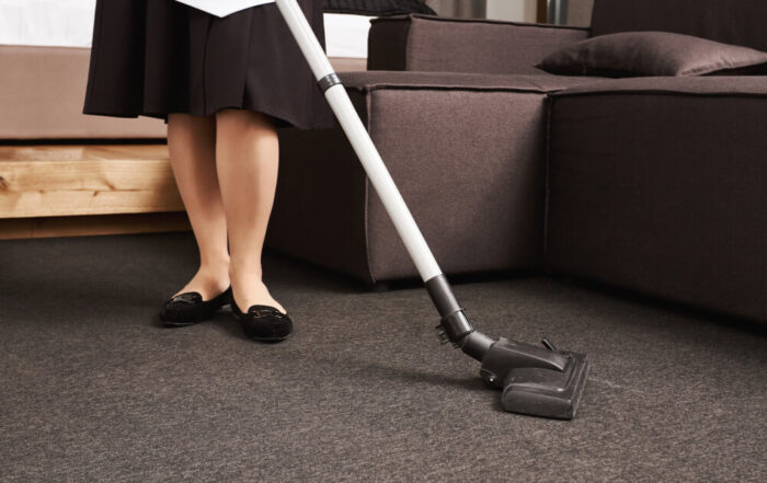 expert insights healthy homes begin with clean carpets