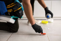 the grout guru's guide deep cleaning and reviving tile floors