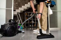 understanding the citrus bright cleaning process