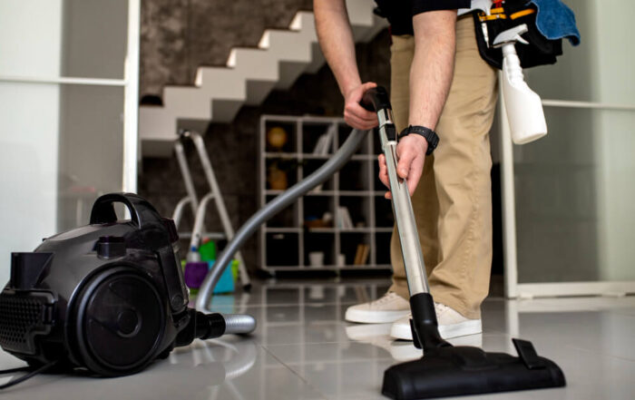 understanding the citrus bright cleaning process