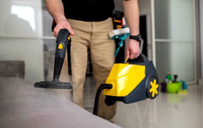 the benefits of professional upholstery cleaning for your furniture