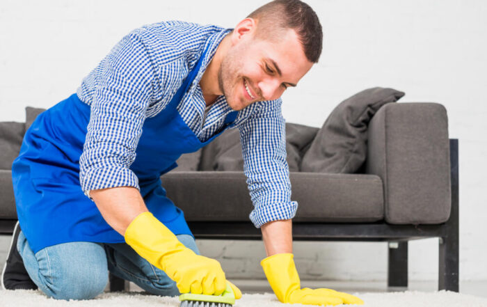 the citrus bright difference a fresh approach to clean carpets