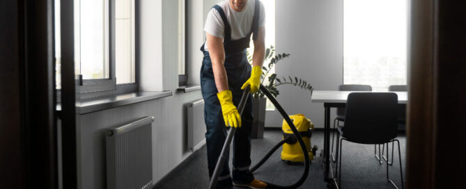 carpet cleaning 101 a comprehensive guide for homeowners