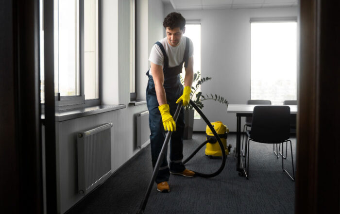 carpet cleaning 101 a comprehensive guide for homeowners