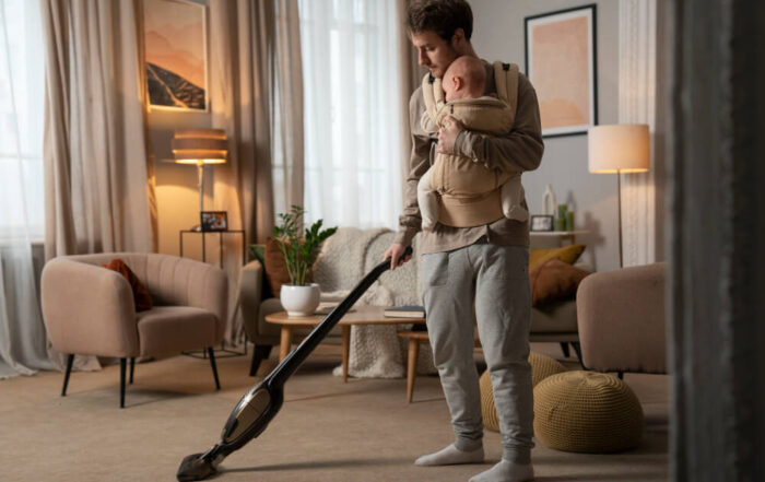 fall allergies and carpet cleaning a winning combination