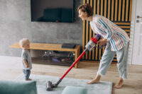 carpet cleaning vs. rug cleaning which is right for you