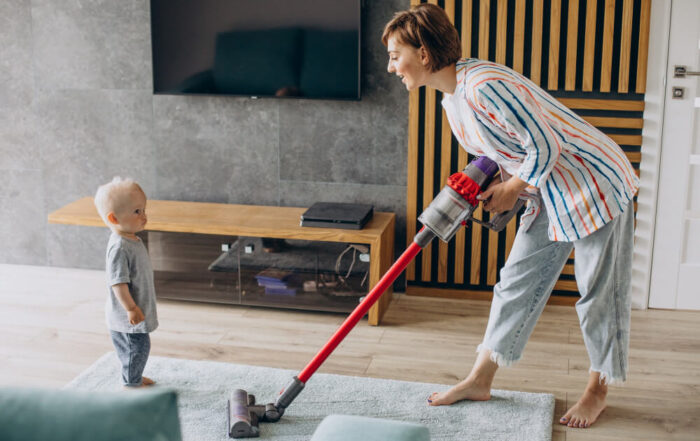 carpet cleaning vs. rug cleaning which is right for you