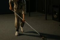 carpet cleaning for commercial spaces enhancing workplace hygiene