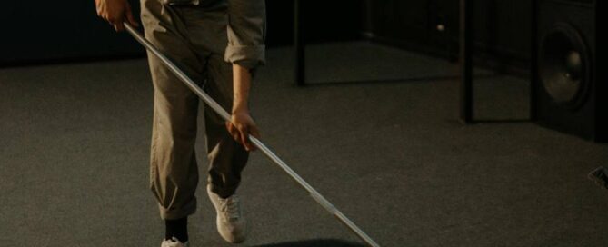 carpet cleaning for commercial spaces enhancing workplace hygiene