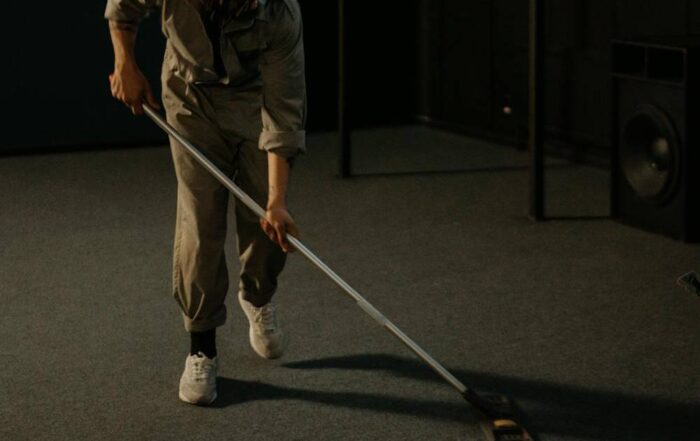 carpet cleaning for commercial spaces enhancing workplace hygiene
