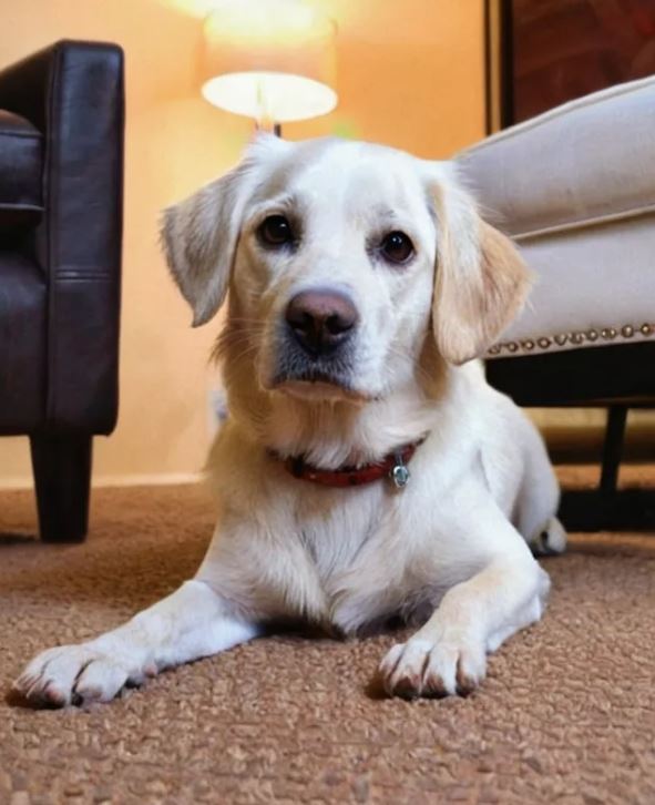 Professional carpet cleaning services by Citrus Bright in Arizona