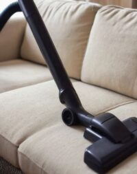 debunking upholstery cleaning myths
