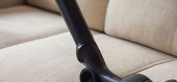 debunking upholstery cleaning myths