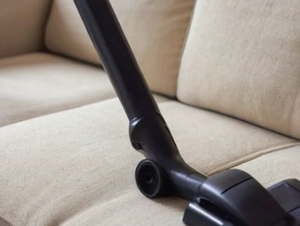 debunking upholstery cleaning myths