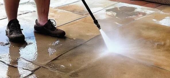 low pressure vs. high pressure washing finding the ideal solution with citrus bright