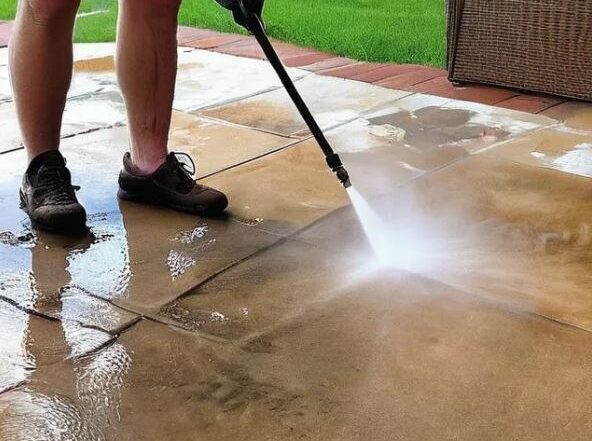 low pressure vs. high pressure washing finding the ideal solution with citrus bright