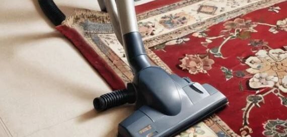 revitalize your home with freshly cleaned rugs from citrus bright