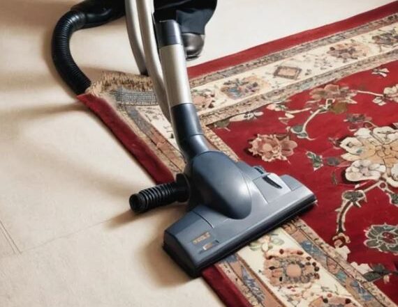 revitalize your home with freshly cleaned rugs from citrus bright