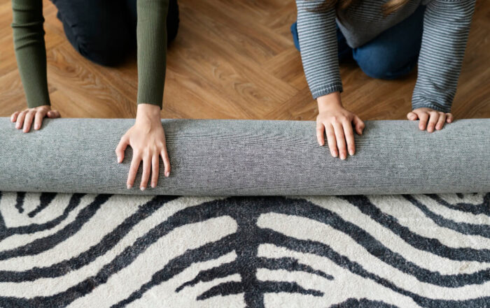 the science of carpet fiber types how to clean each material
