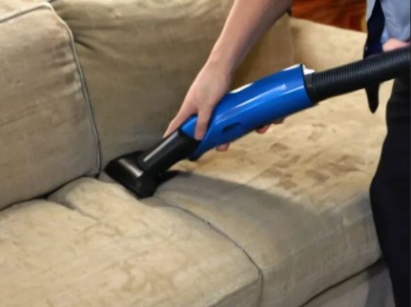 upholstery cleaning solutions by citrus bright