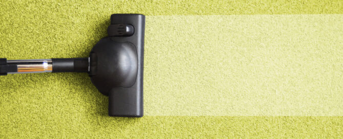 diy carpet cleaning vs professional services